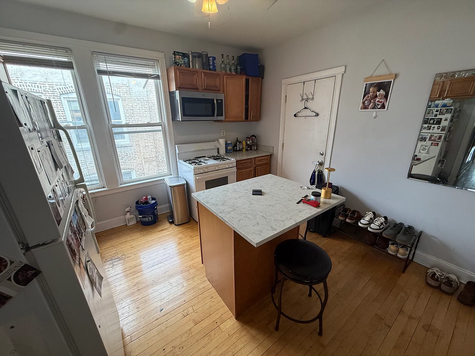 3638 West Diversey Ave - 6826 — Photo 3