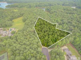 5801 Creek Pointe Way, Raleigh, NC 27614