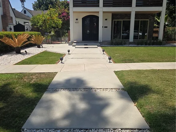 4057 Pine Ave, Long Beach, CA 90807