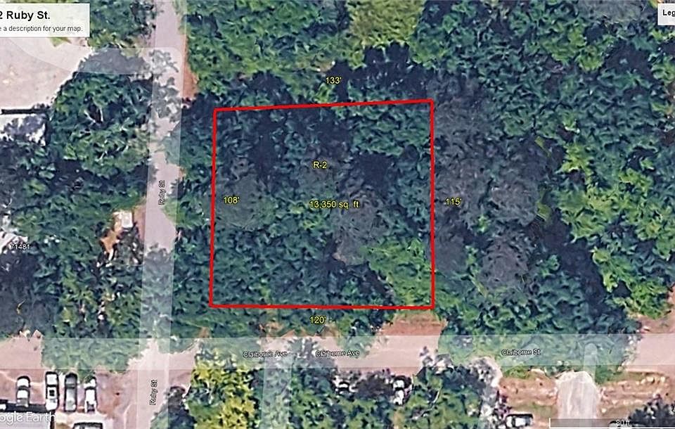 1st image of Ruby St