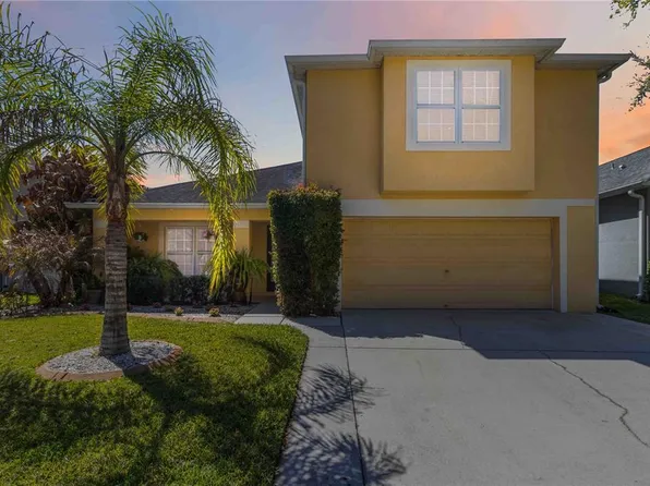 1220 Lake Highview Ln, Brandon, FL 33510