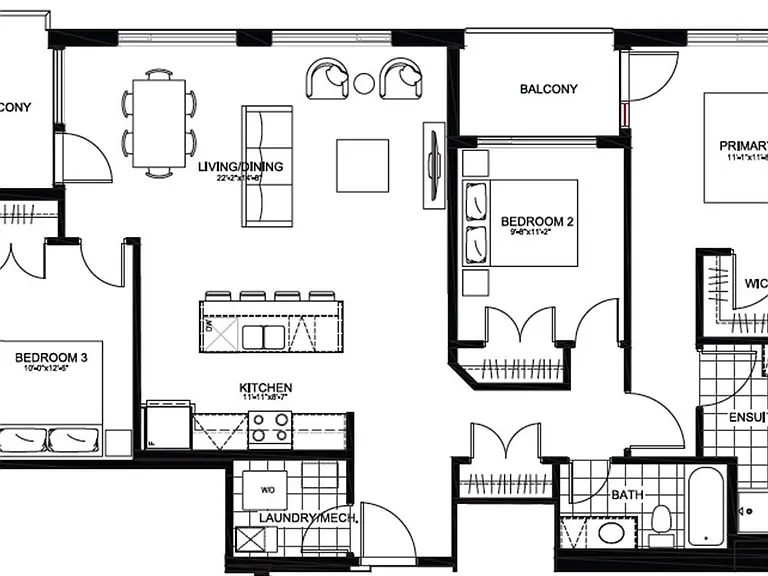 520 Pimiwidon St #101 — Photo 13
