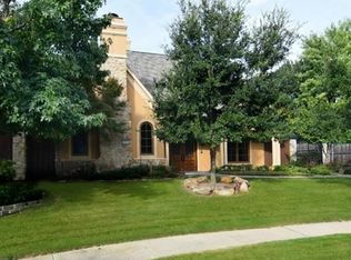 5900 Turtle Creek Dr, Plano, TX 75093