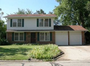 3503 W 9th Ct, Lawrence, KS 66049