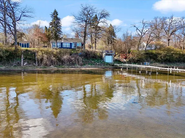 21504 Pike Ave, Aitkin, MN 56431