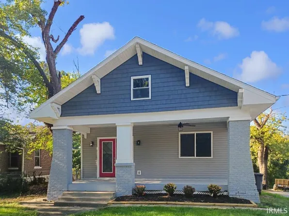 3704 Stringtown Rd, Evansville, IN 47711