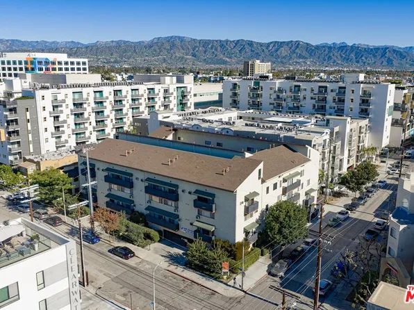 11231 Otsego St, North Hollywood, CA 91601