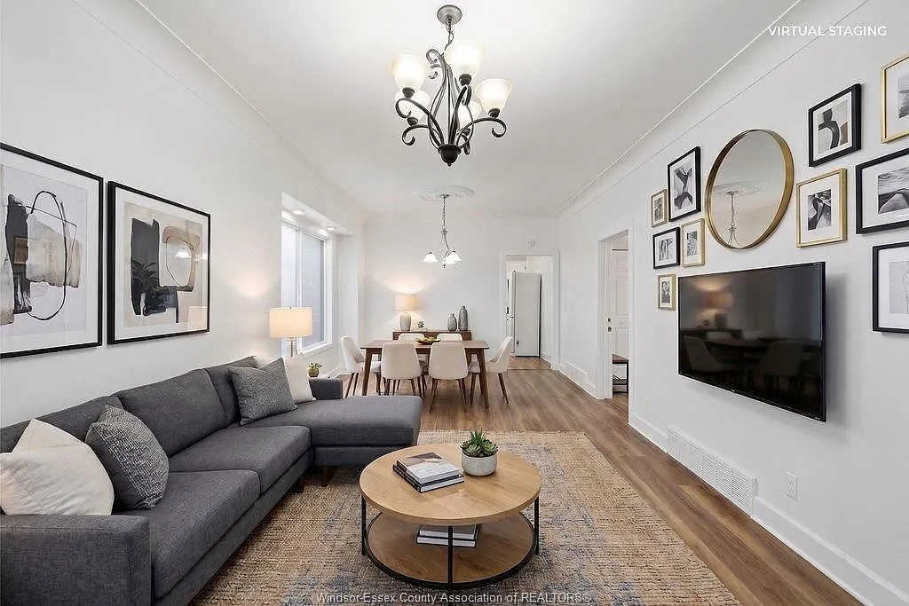 2 bed, 1.5 bath, $2,150 — Photo 4