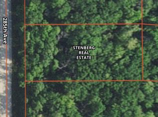 285th Ave, Browerville, MN 56438