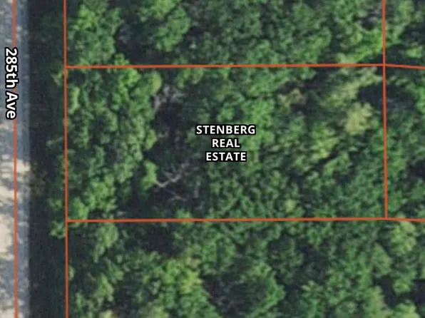 285th Ave, Browerville, MN 56438