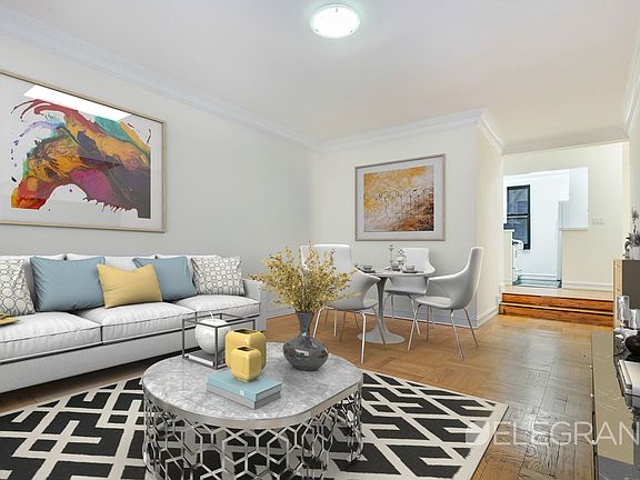 3rd image of 235 E 46th St APT 2K