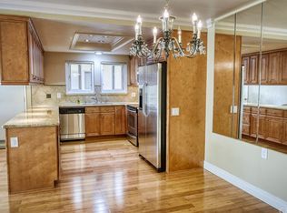 886 Ronda Sevilla UNIT P, Laguna Woods, CA 92637