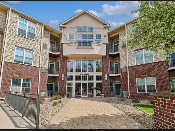 3031 Grand Ave, Des Moines, IA
