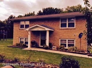 1515 Boyd Ln, Columbia, MO 65202