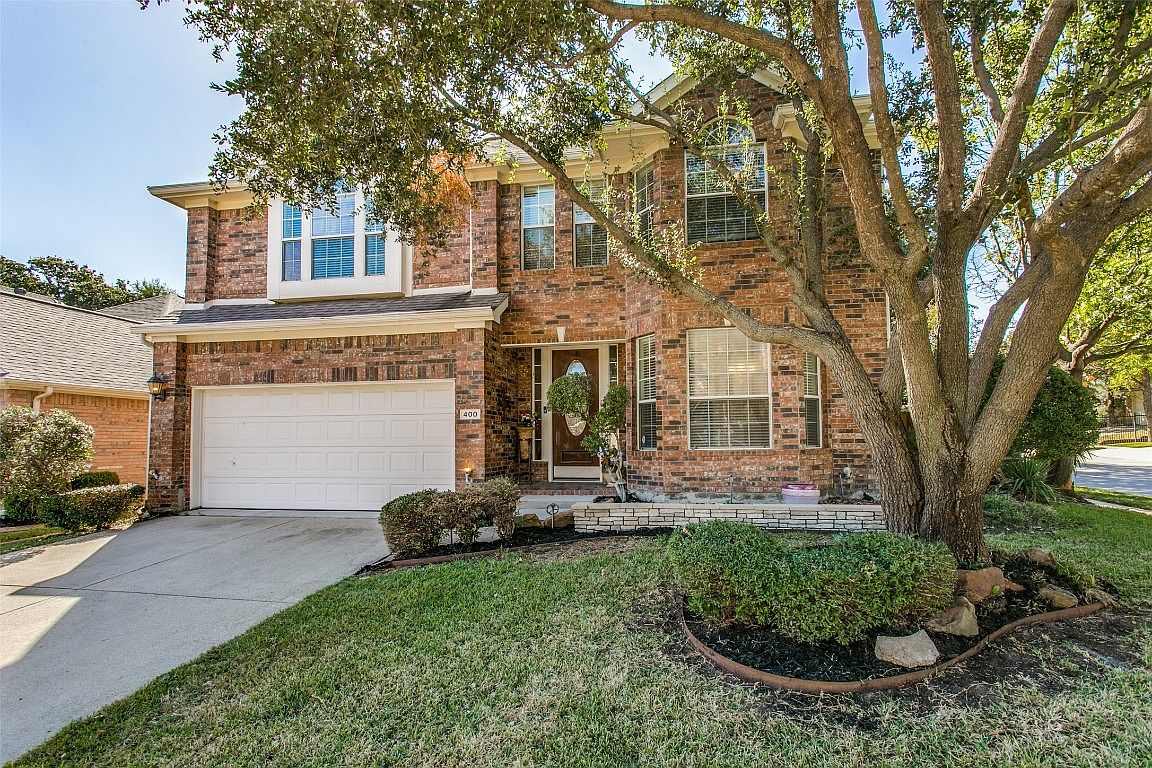 400 Fountain Park Dr, Euless, TX 76039 Zillow