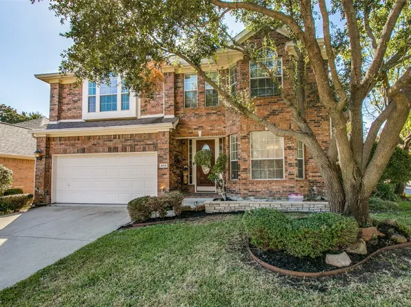 400 Fountain Park Dr, Euless, TX 76039