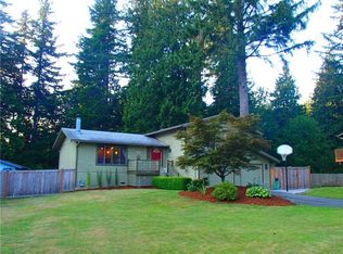 44012 SE 142nd St, North Bend, WA 98045