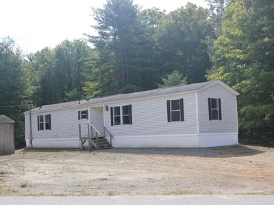 105 Old Sheepscot Road, Wiscasset, ME, 04578