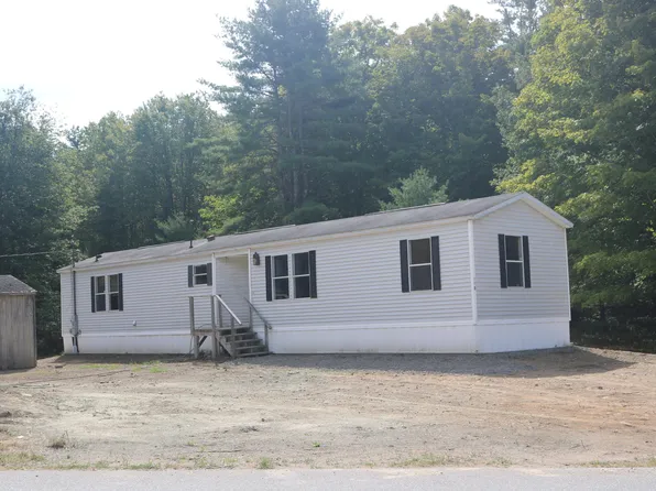 105 Old Sheepscot Road, Wiscasset, ME 04578
