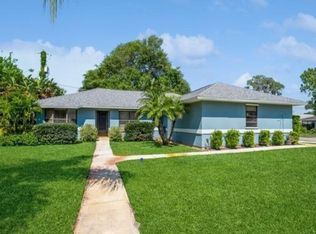 5040 Volusia Ave, Titusville, FL 32780