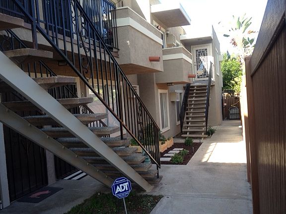 3rd image of 4152 Oregon St APT 8