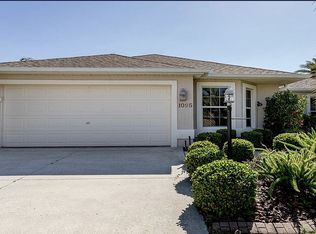 1095 Isle Of Palms Path, The Villages, FL 32162
