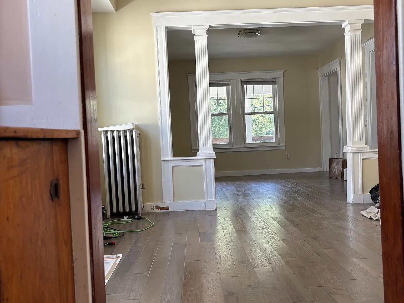4 bed, 2100 sqft, $950 — Photo 2
