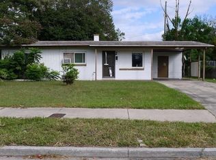 6009 Harcourt Ave, Orlando, FL 32809