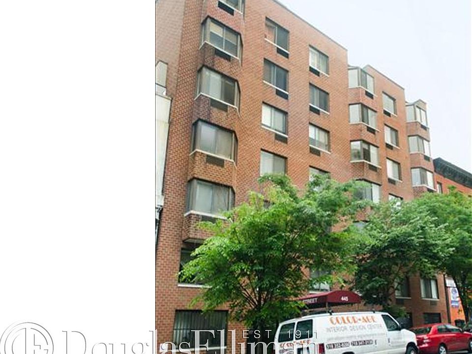 1st image of 445 W 54th St APT 2A