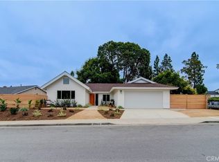 29562 Palo Dr, Laguna Niguel, CA 92677