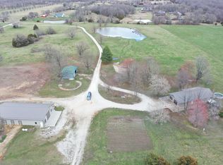 155 Foose Rd, Buffalo, MO 65622