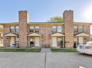 632 S Rogers Rd, Irving, TX 75060