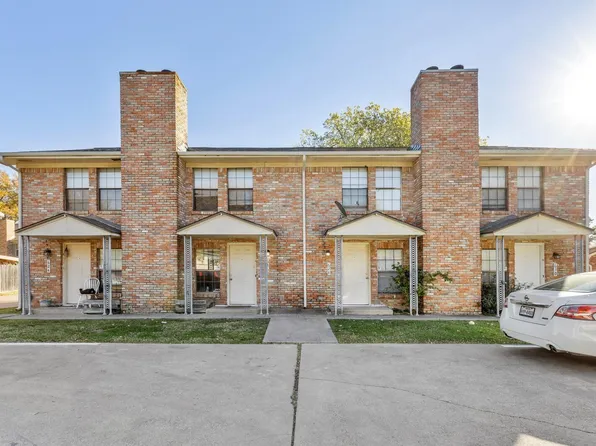 632 S Rogers Rd, Irving, TX 75060