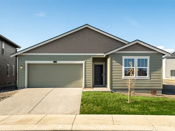 1202 E Canvasback Lane #91, Ellensburg, WA 98926