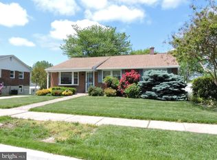 2312 Cider Mill Rd, Baltimore, MD 21234