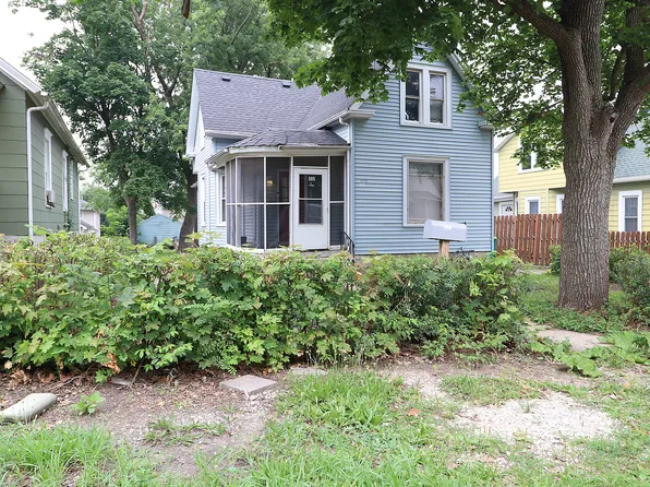 505 Fairbanks Ave, Joliet, IL 60432