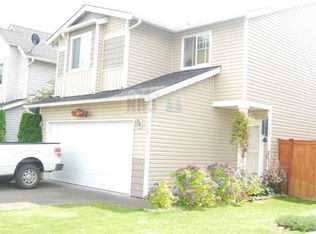 10512 197th Street Ct E, Graham, WA 98338