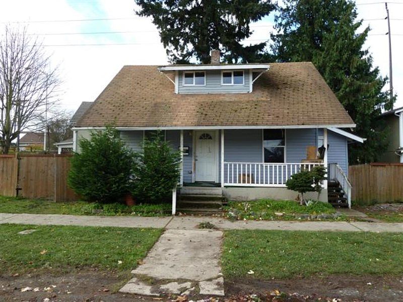 1st image of 2350 S Cushman Ave