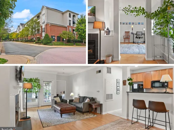 4854 Eisenhower Ave Unit 445, Alexandria, VA 22304