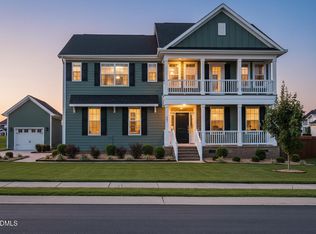 507 Dungannon Loop, Clayton, NC 27520