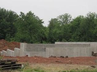 1145 S Maple Grove Ave, Springfield, MO 65804