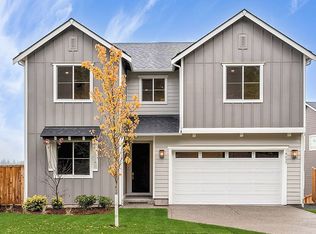 10637 Treasure Dr NW, Silverdale, WA 98383