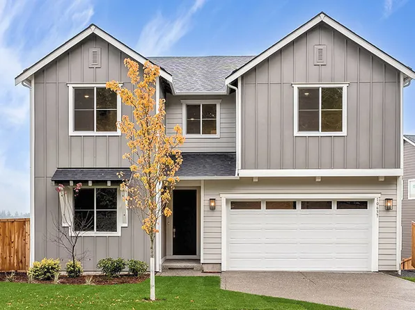 10637 Treasure Dr NW, Silverdale, WA 98383