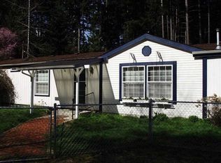 1704 W 11th St, Port Angeles, WA