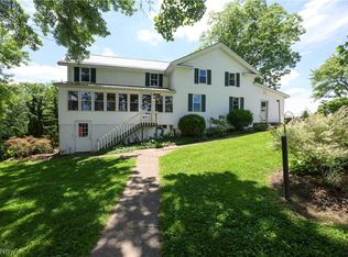 12201 King Church Ave NW, Uniontown, OH 44685
