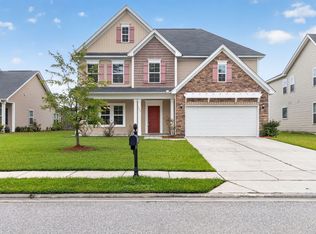 209 Somersby Blvd, Pooler, GA 31322