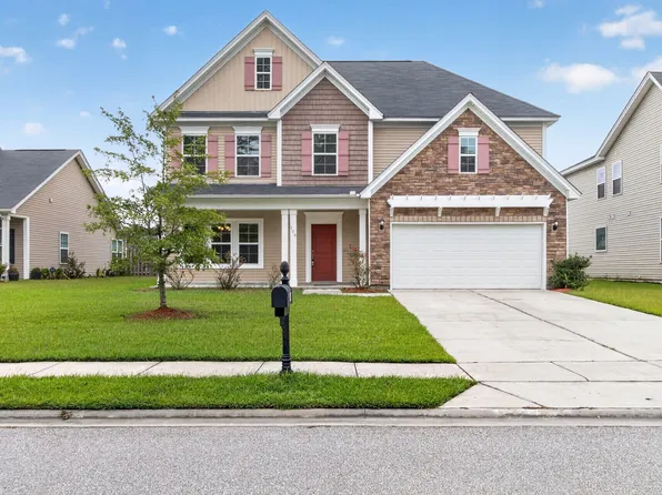 209 Somersby Blvd, Pooler, GA 31322