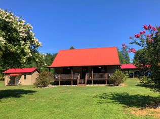 2380 Fipps Ln, Greenback, TN 37742