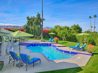 72248 Desert Dr, Rancho Mirage, CA 92270