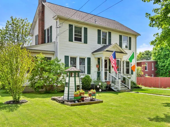 35 Weller Ave, Pittsfield, MA 01201